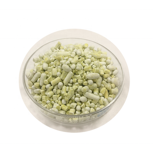 Baijin Potassio/Sodio Amile Xanthate per la separazione di prezioso oro minerali - Product Image 1