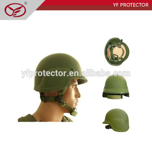 <span class=keywords><strong>Nij</strong></span> <span class=keywords><strong>0101.06</strong></span> <span class=keywords><strong>nij</strong></span> iiia kevalr ballistischen helm kugelsicheren helm - Product Image 1