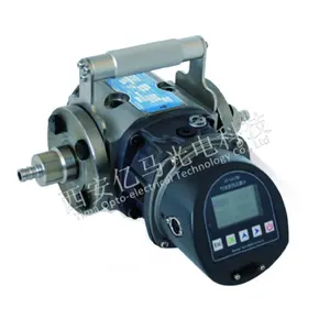 ZR-5400 Gas Flow Kalibratie Gas Flow meter kalibrator met temperatuur en druk compensatie