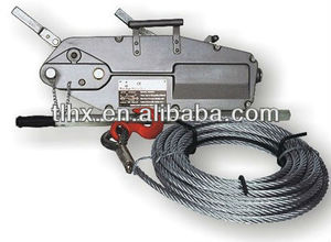 Dây cáp tời <span class=keywords><strong>vit</strong></span>, Dây thép <span class=keywords><strong>lever</strong></span> khối - Product Image 4