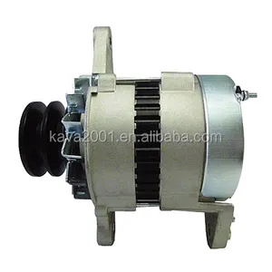 24 V Auto alternador para Komatsu PC130 600-825-3120-600-825-3150-600-825 -3151