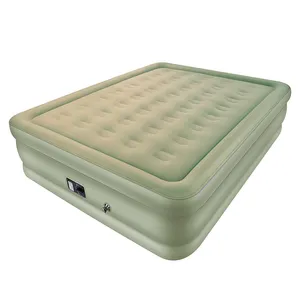 Air Bed With Built In Pump Queen