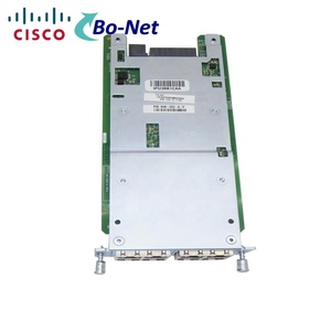 Cisco NIM-ES2-8-P 8-Port PoE de la capa 2 de conmutación GE módulo de interfaz de red - Product Image 5