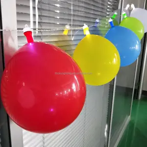 Các Nhà Cung Cấp Trung Quốc Sản Phẩm Mới Balloon Garland LED Nhấp Nháy Ánh Sáng Cho Trang Trí Tiệc Và Trang Trí Tiệc Sinh Nhật Hạnh Phúc