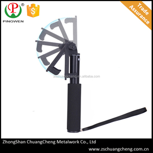 Disparador remoto inalámbrico selt foto wireless mini monopie selfie stick - Product Image 6