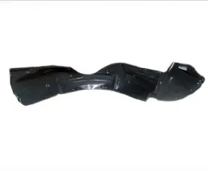 Partes del cuerpo del coche para TOYOTA CAMRY 2003-forro 2004 guardabarros interior LH Número de OEM 53876-YC030