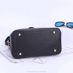 Nueva company dropship China product jingpin Vogue luxury hobo tote - Product Image 6