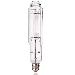 Metal halide 1000w büyümek ışık/lamba/ampul