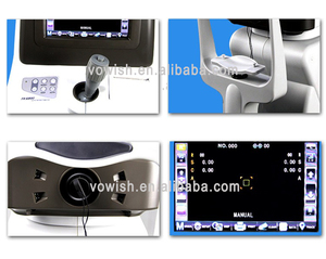 FA-6800วัดค่าความหวานอัตโนมัติแบบพกพาอุปกรณ์ตรวจตา - Product Image 2