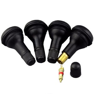 Chine Meilleur Prix Composant Logiciel Enfichable Tubeless Pneu <span class=keywords><strong>Valve</strong></span> <span class=keywords><strong>TR412</strong></span> avec noyau en laiton - Product Image 2