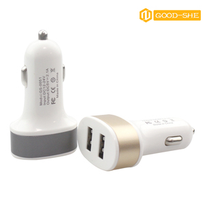 Barato Al Por Mayor del teléfono inteligente cargador de coche <span class=keywords><strong>comprar</strong></span> directo de china de fábrica - Product Image 1