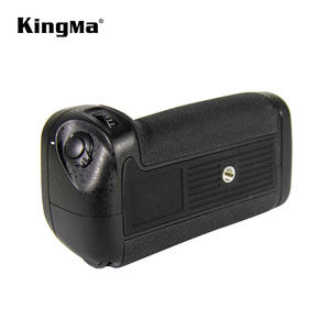 KingMa New Arrival Battery Grip Chủ Cho <span class=keywords><strong>Nikon</strong></span> MB-D11 MBD11 MB D11 <span class=keywords><strong>D7000</strong></span> DSLR Máy Ảnh miễn phí vận chuyển - Product Image 5