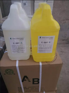 Giá Pha Lê AB Keo Lỏng Keo Epoxy Nhựa Cao Độ Bám Dính Nhựa Epoxy Ab Keo - Product Image 2