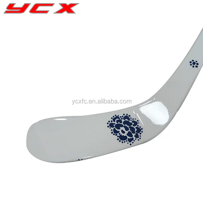 hight quality custom 32 length ice hockey stick blades p92 40 flex hockey stick factory carbon fiber equipment huizhou