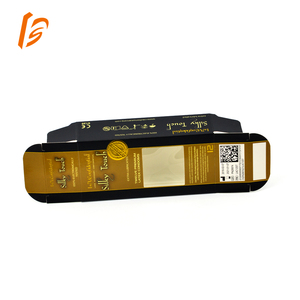 De condón <span class=keywords><strong>caja</strong></span> de embalaje de venta al <span class=keywords><strong>por</strong></span> menor de Tuck Up de la <span class=keywords><strong>caja</strong></span> de papel - Product Image 4
