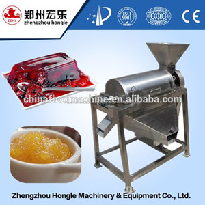 Función pasión pulpa <span class=keywords><strong>de</strong></span> jugo <span class=keywords><strong>de</strong></span> fruta que hace la máquina precio - Product Image 3