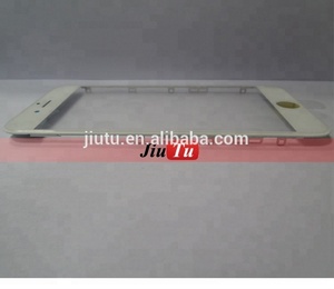 bisel marco asamblea para <span class=keywords><strong>pone</strong></span> 6 s 4.7 pantalla externa de pantalla táctil reemplazo de la reparación - Product Image 4