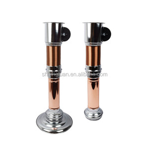 Extracteur <span class=keywords><strong>de</strong></span> <span class=keywords><strong>fumée</strong></span> d'intérieur en acier inoxydable, tuyau d'échappement pour restaurant coréen, livraison directe depuis l'usine - Product Image 6
