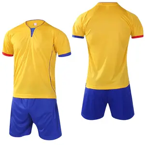Healy uniformes de fútbol fabricante de moda de alta calidad camiseta de fútbol deporte personalizado camiseta de fútbol