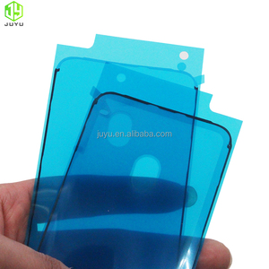 Nhà máy Giá Thay Thế Phía Trước LCD Khung Nhà Không Thấm Nước Sticker Keo Đối Với <span class=keywords><strong>iPhone</strong></span> <span class=keywords><strong>7</strong></span> <span class=keywords><strong>7</strong></span> cộng với - Product Image 2