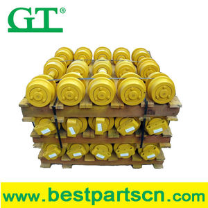 ลูกกลิ้งบนลูกกลิ้งด้านบน,รถปราบดิน D4 D5 D6 D7 D8 D9 D10 <span class=keywords><strong>D30</strong></span> D31 D40 D50 D65 D85 D125 D135 D155