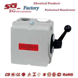 QS5 Cam Đề Chuyển Đổi Qs5 Rotary Cam Đổi Cho Động Cơ Telemecanique - Product Image 1