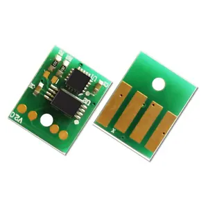 universal toner chip For Lexmark MS310 chip resetter