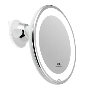 กระจกห้องน้ำฝาครอบ Suppliers-14 pcs ขั้นสูง LED light แต่งหน้ากระจก bath โกนหนวด Vanity กระจก LED ไฟ LED ผนังกระจกสำหรับห้องอาบน้ำ