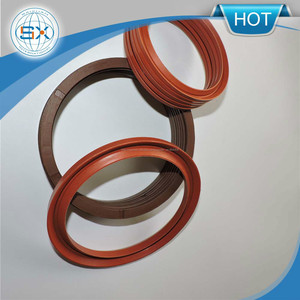 Pistón y empaque varilla sellos, sello <span class=keywords><strong>V</strong></span> embalaje, sello <span class=keywords><strong>V</strong></span> tazas hidráulicos <span class=keywords><strong>U</strong></span> - Product Image 6