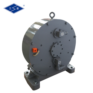 DWZ-25 dinamometro a correnti parassite - Product Image 1