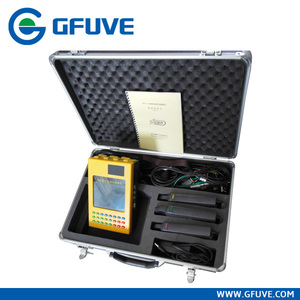Kalibrierung geräte für MTE Kwh-Messgeräte GFUVE GF312D1 Tragbare dreiphasige Energiezähler-<span class=keywords><strong>Test</strong></span> geräte - Product Image 5