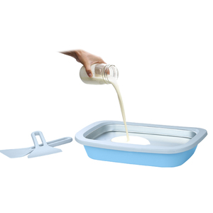 Ngay Lập Tức <span class=keywords><strong>Ice</strong></span> <span class=keywords><strong>Cream</strong></span> Pan - Product Image 3