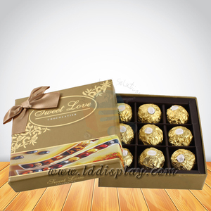 Líder Pantalla maleta <span class=keywords><strong>de</strong></span> cartón cajas <span class=keywords><strong>de</strong></span> regalo <span class=keywords><strong>de</strong></span> navidad decorativo fake botellas <span class=keywords><strong>de</strong></span> vino para la exhibición - Product Image 5
