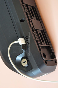 Excelente calidad 48 voltios para ebike bicicleta eléctrica batería 18650 batería li-ion - Product Image 4