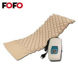 Heißer verkauf gekühlt arzt medizinische twin <span class=keywords><strong>air</strong></span> matratze overlay anti dekubitus - Product Image 3