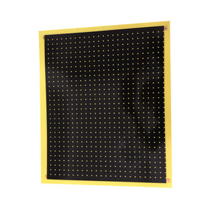 <span class=keywords><strong>Plaque</strong></span> chauffante thermoélectrique en cristal de carbone, avec images, pour chauffage mural à infrarouge - Product Image 1