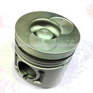 Bộ Phụ Tùng Động Cơ Diesel Bộ Dụng Cụ Xây Dựng Lại Pít-tông NKR Động Cơ Diesel 4JB1T Piston Có Vòng Chốt Cho Động Cơ ISUZU 2.8 Với Turbo 1 Bộ - Product Image 2