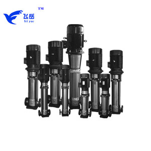 CDL/CDLF Series ไฟฟ้าขนาดเล็ก <span class=keywords><strong>CNP</strong></span> สำหรับชลประทาน - Product Image 5