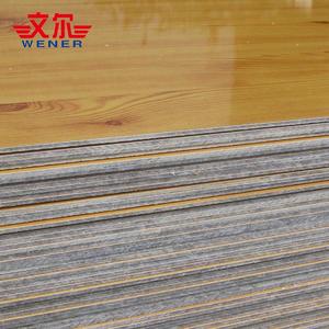 Láminas HPL de 0,7mm, laminados de alta presión para armario de cocina - Product Image 5