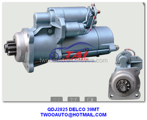 Motorino di Avviamento QDJ1308 23300 2DB0A per Camion Dongfeng - Product Image 4