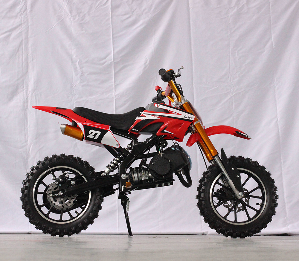 Мини-внедорожник 70CC 50cc для продажи, карманный велосипед