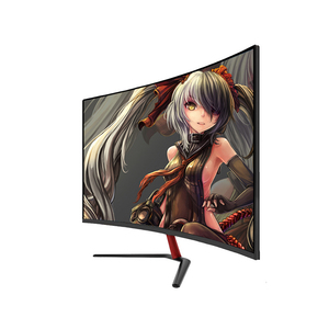 Auricular puertos de Audio vista amplia pantalla LCD de pantalla de Monitor de PC <span class=keywords><strong>144Hz</strong></span> - Product Image 1