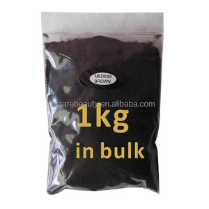 1kg Embalagem personalizada Tratamento Do Cabelo Remover Careca Recargas & engrossa o cabelo para a fibra do cabelo recheio - Product Image 1