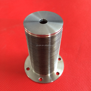 धातु डायाफ्राम बेलो - Product Image 1