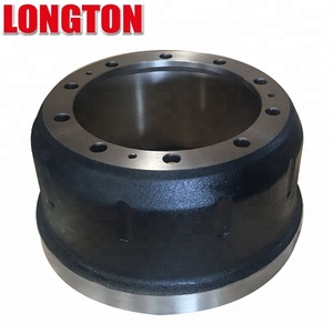 <span class=keywords><strong>Tambour</strong></span> de <span class=keywords><strong>frein</strong></span> de camion japonais HINO 435122330 Composant de système de freinage de camion de haute qualité - Product Image 2
