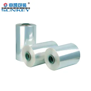 Personnalisé transparent ou opaque <span class=keywords><strong>halo</strong></span> traitement de PET <span class=keywords><strong>film</strong></span> - Product Image 1
