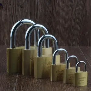 <span class=keywords><strong>Candado</strong></span> de Latón Tic-circle <span class=keywords><strong>en</strong></span> Guangzhou - Product Image 1