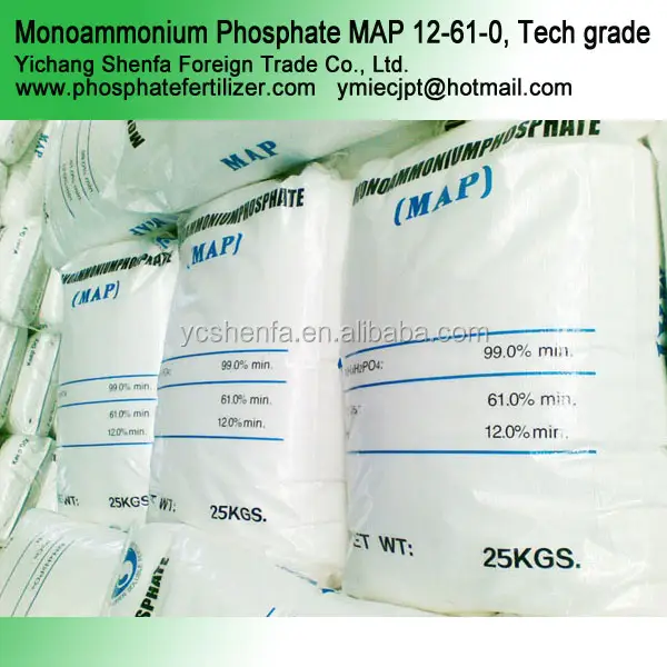 Nomes do fabricante de fertilizantes npk preço de fertilizante onde comprar mapa monoamônio fósforo