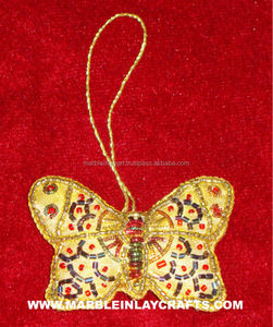 Christmas Tree Ornament, Christmas Hanging Decoration - Product Image 1
