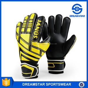 2017 Nouveau Arrivent Pas Cher de Football <span class=keywords><strong>Gardien</strong></span> De But Gants - Product Image 2